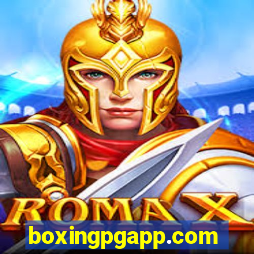 boxingpgapp.com