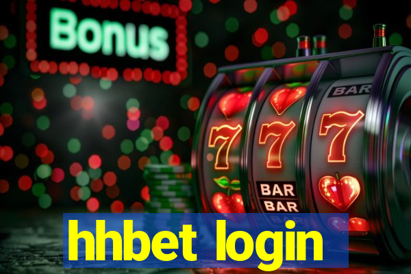 hhbet login
