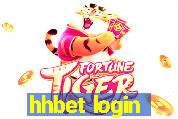 hhbet login