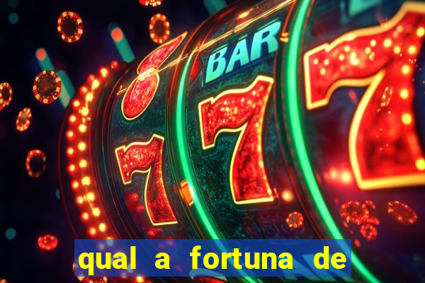 qual a fortuna de eduardo costa
