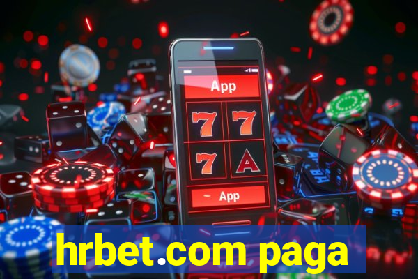 hrbet.com paga