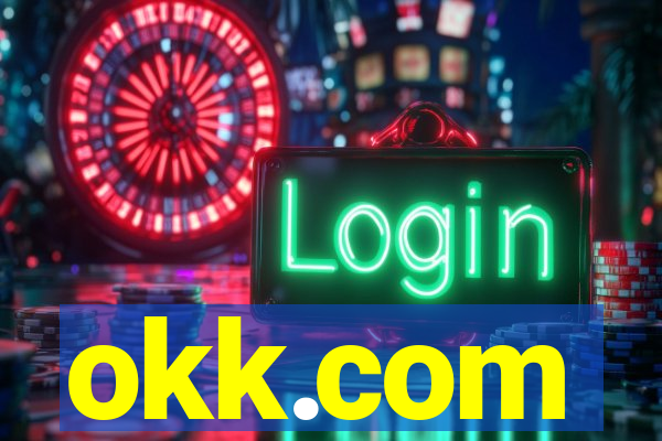okk.com