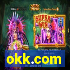 okk.com