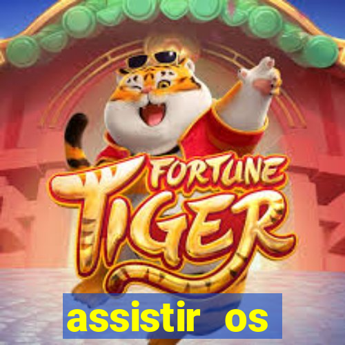 assistir os simpsons on-line
