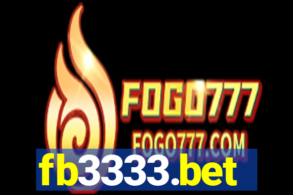 fb3333.bet