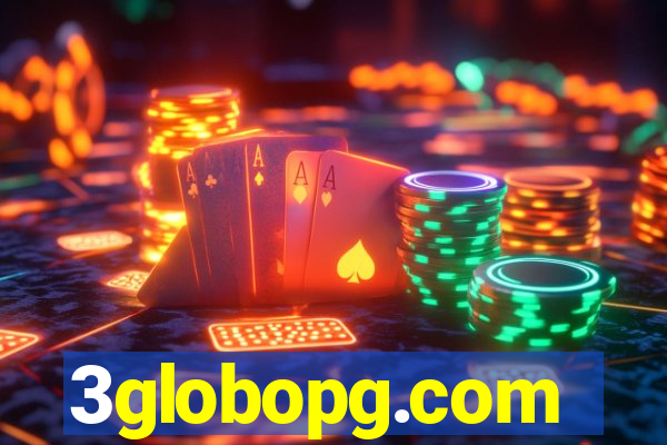 3globopg.com