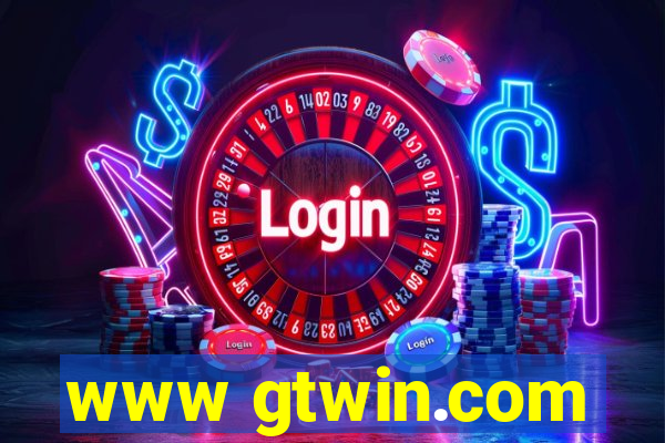 www gtwin.com