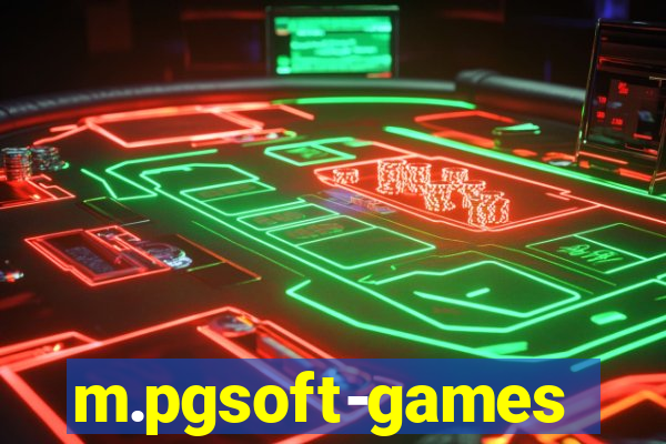 m.pgsoft-games