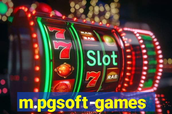m.pgsoft-games