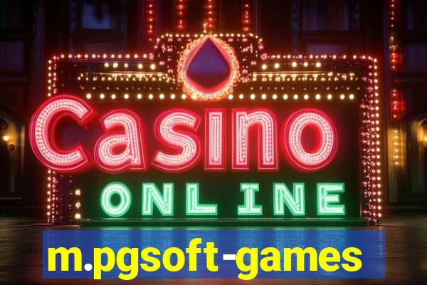 m.pgsoft-games