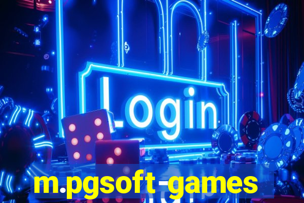 m.pgsoft-games