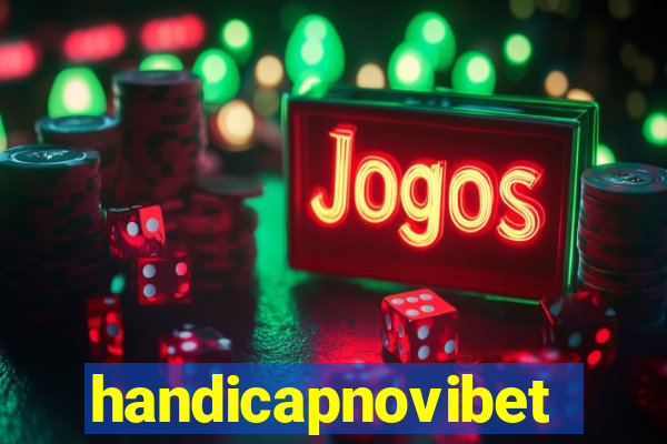 handicapnovibet