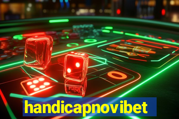 handicapnovibet
