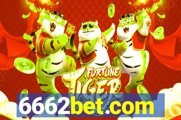 6662bet.com