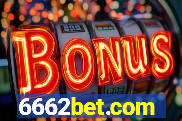6662bet.com