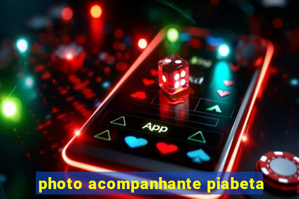 photo acompanhante piabeta
