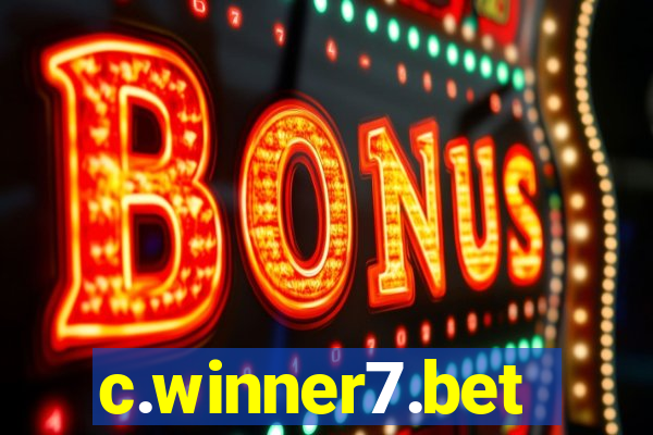 c.winner7.bet
