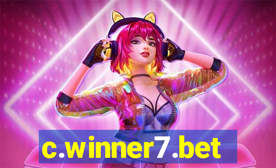 c.winner7.bet