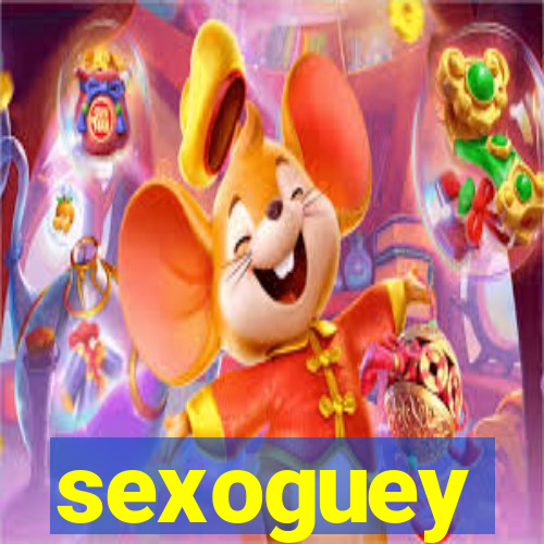 sexoguey