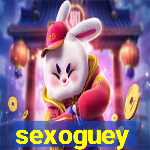 sexoguey