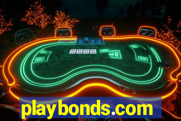 playbonds.com