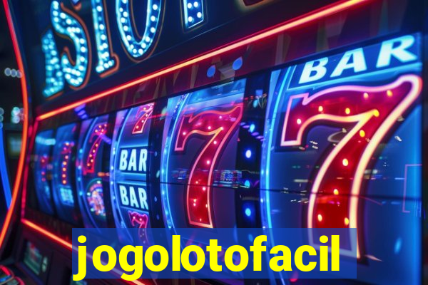 jogolotofacil