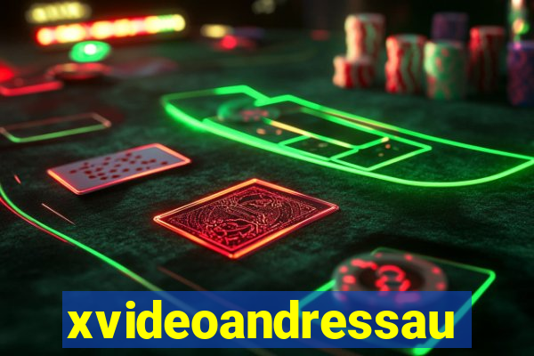xvideoandressaurach