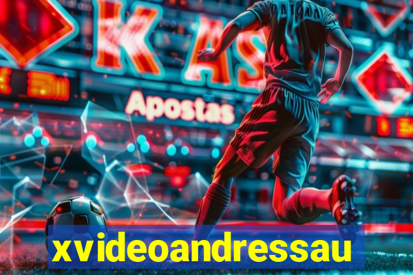 xvideoandressaurach