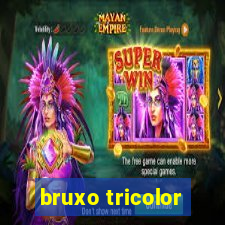 bruxo tricolor