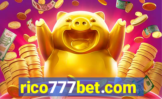 rico777bet.com
