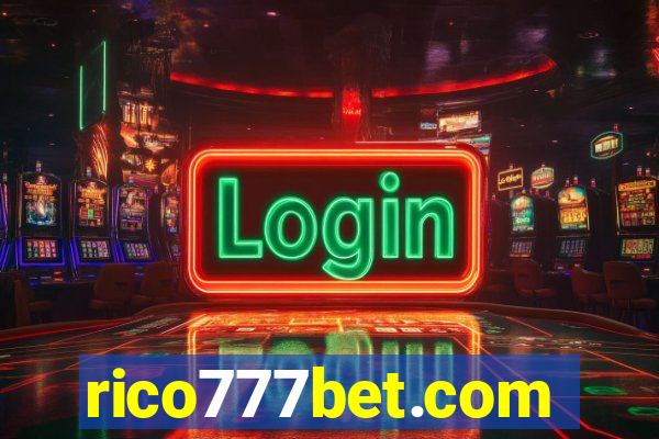 rico777bet.com