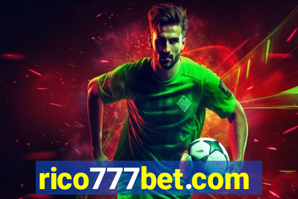 rico777bet.com