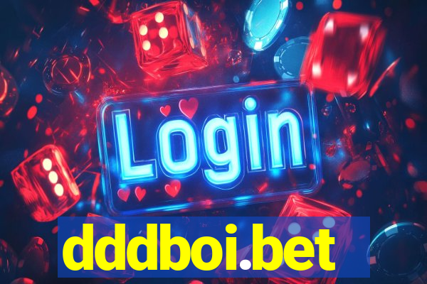 dddboi.bet