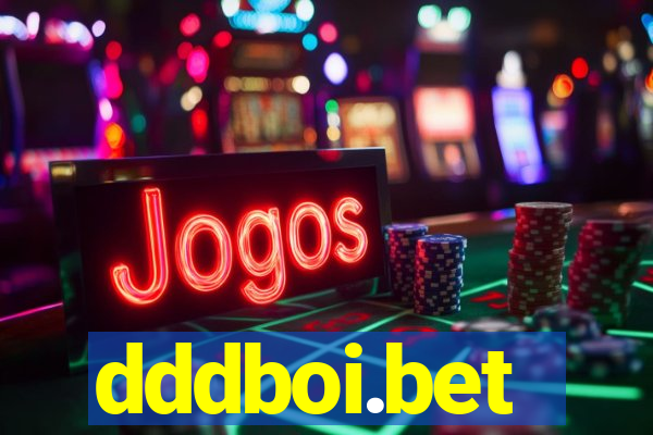 dddboi.bet