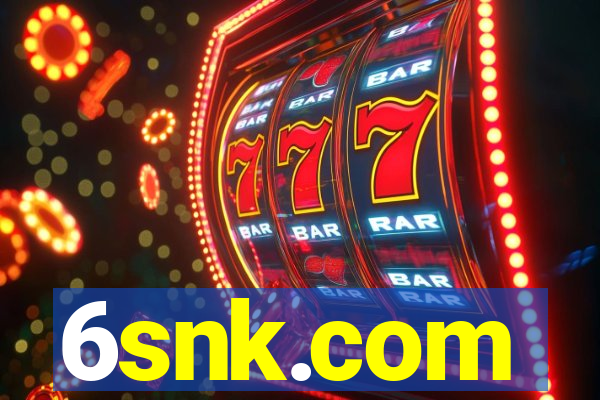 6snk.com