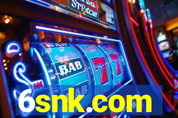 6snk.com