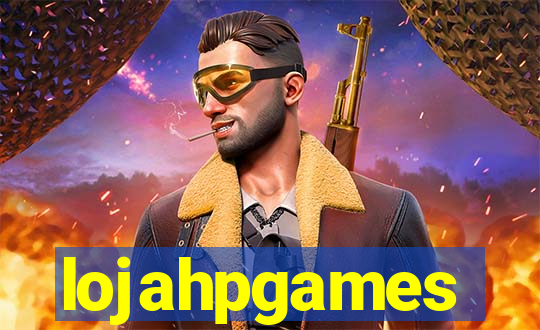 lojahpgames