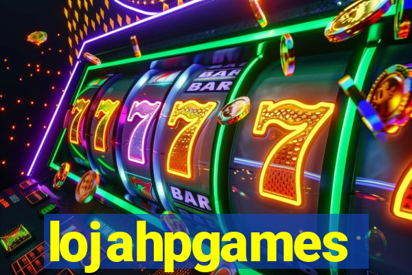 lojahpgames