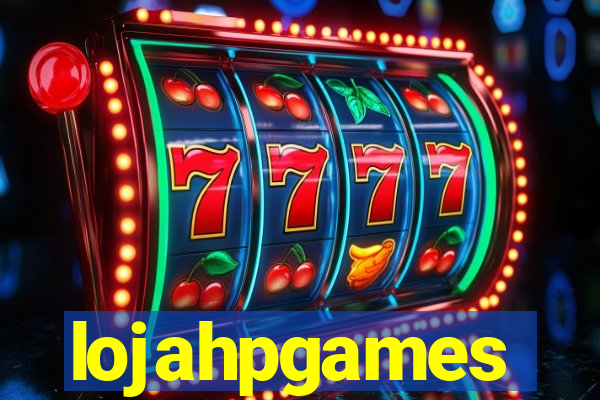 lojahpgames