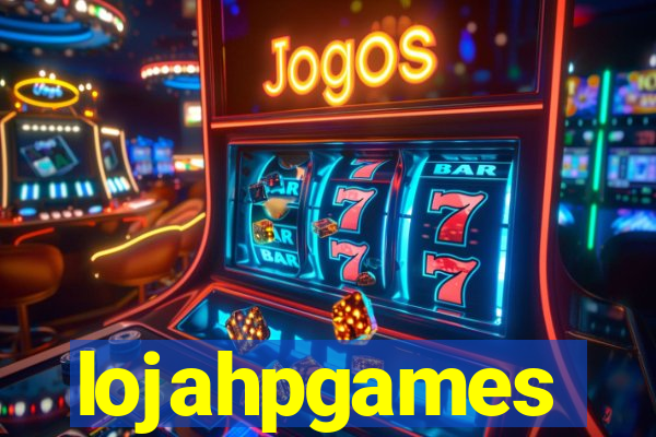 lojahpgames