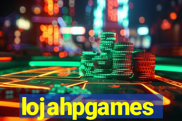 lojahpgames