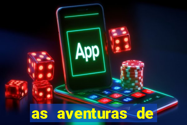 as aventuras de beto e fê - o último guardião pdf