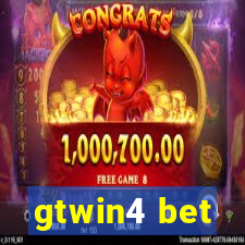 gtwin4 bet
