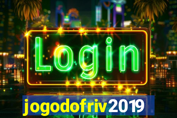 jogodofriv2019