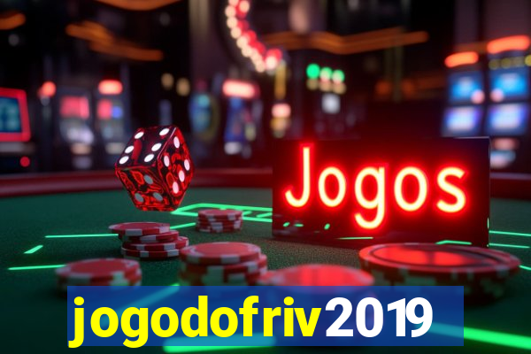 jogodofriv2019