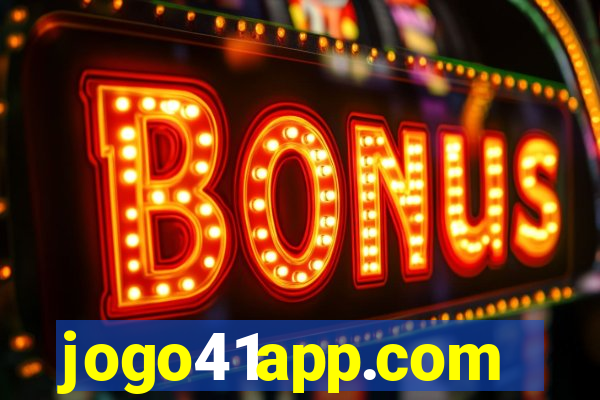 jogo41app.com