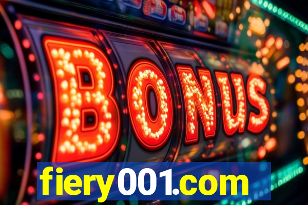 fiery001.com