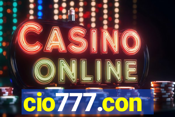 cio777.con
