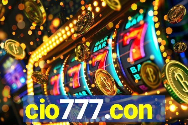 cio777.con