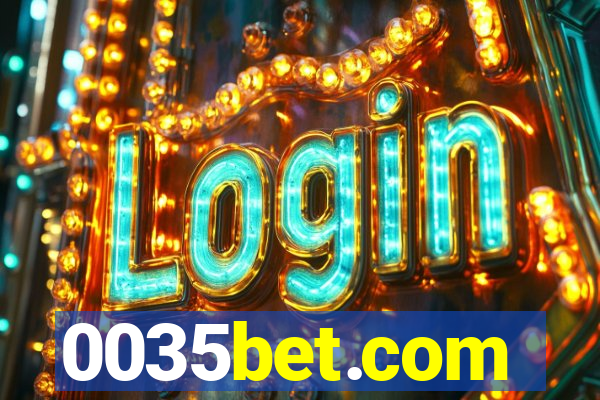 0035bet.com